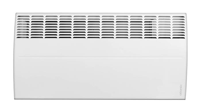 Atlantic F125 2500W электрический конвектор 003030