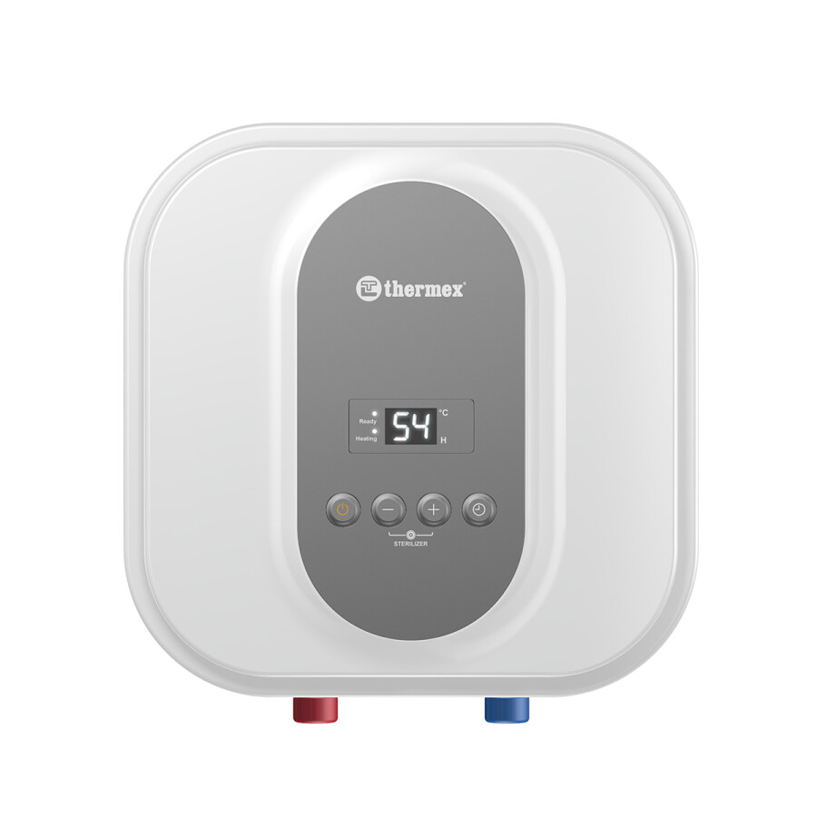 THERMEX Smartline 15 O водонагреватель электрический 15 литров 111 143