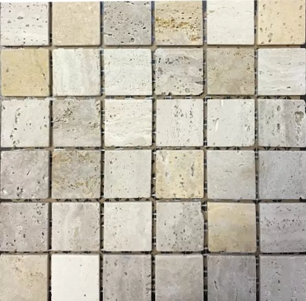 NS Mosaic Stone мозаика камень 29,8х29,8 см K-718