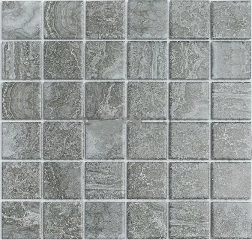 NS Mosaic Porcelain мозаика керамика 30,6х30,6 см PR4848-36