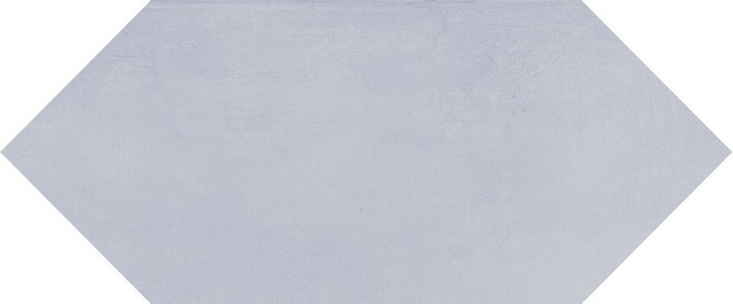 Kerama Marazzi 35025 Фурнаш грань сиреневый светлый глянцевый 14х34 керамическая плитка