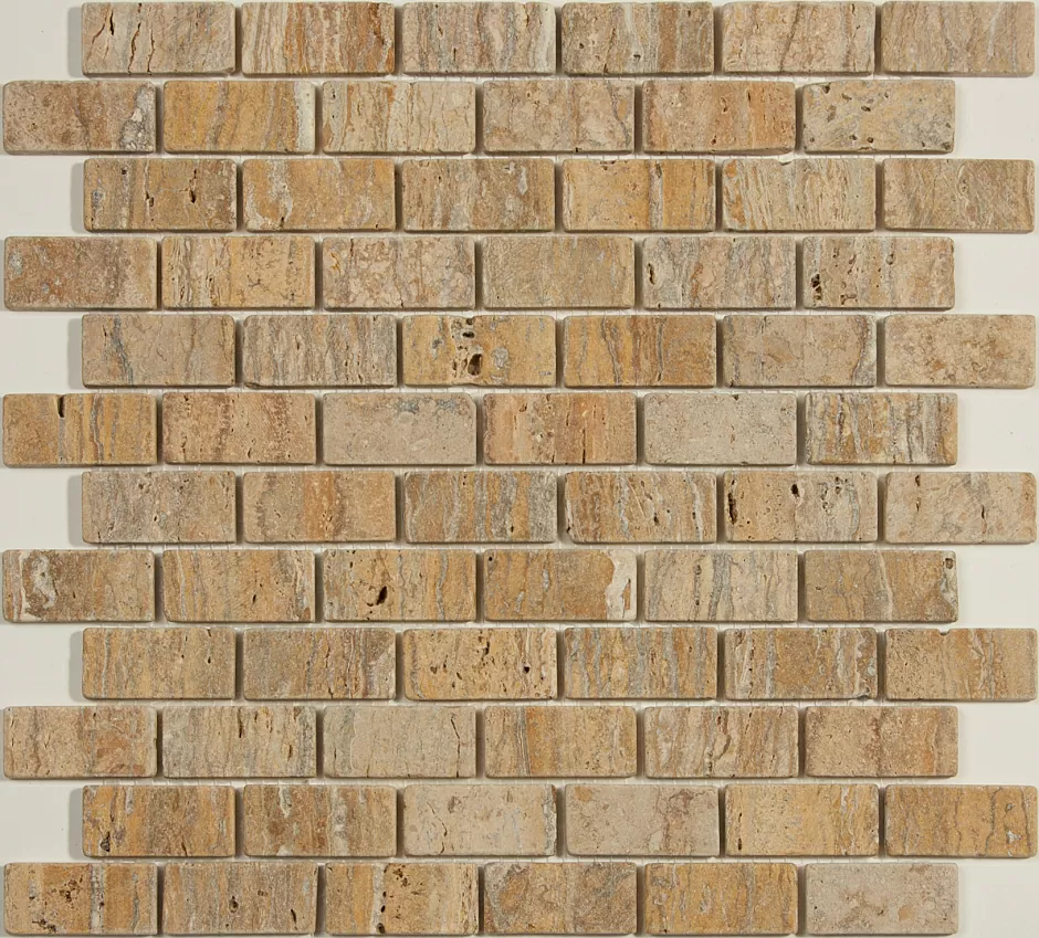 NS Mosaic Stone мозаика камень 29,8х29,8 см К-708