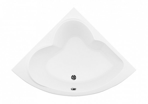 Aquanet Manila 150*150 ванна акриловая угловая
