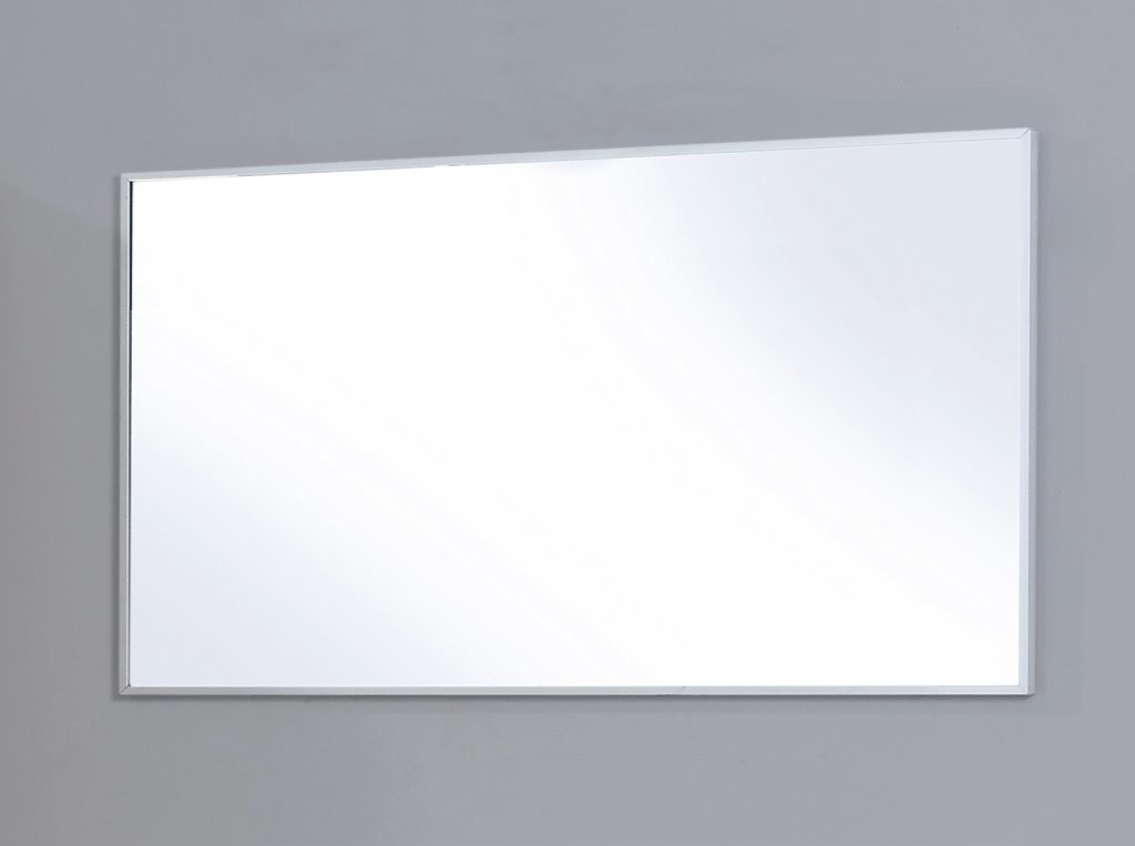 Зеркальное полотно BelBagno 80*50 SPC-800