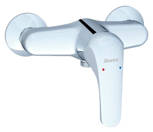 Ravak Смеситель Rosa RS 032.00/150 для душа X070012