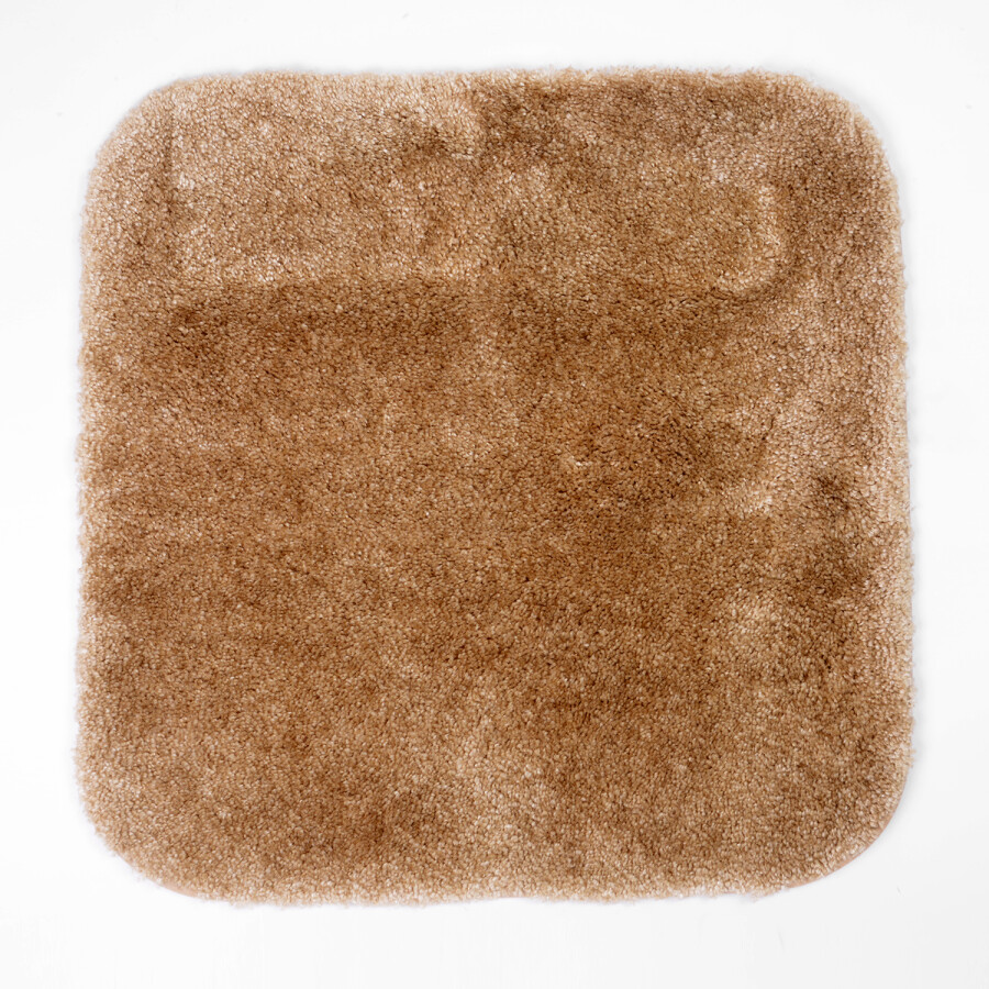 WasserKRAFT Wern BM-2514 Hazelnut Коврик для ванной комнаты