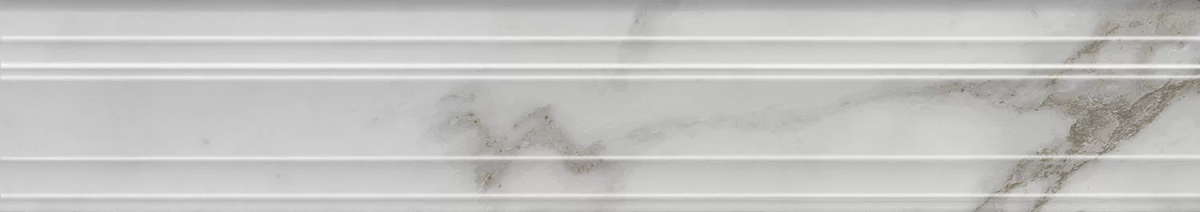Kerama Marazzi Монте Тиберио бордюр 40х7,3 см BLF025R