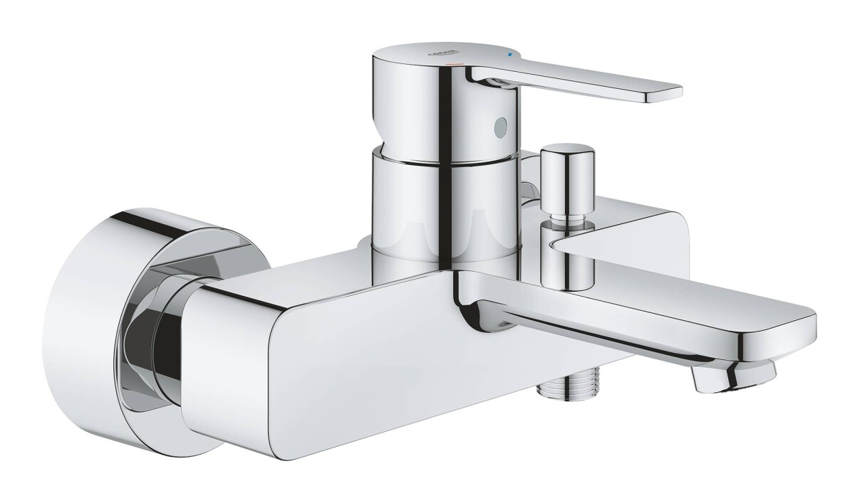 Grohe Lineare DN 15 33849001 смеситель для ванны хром
