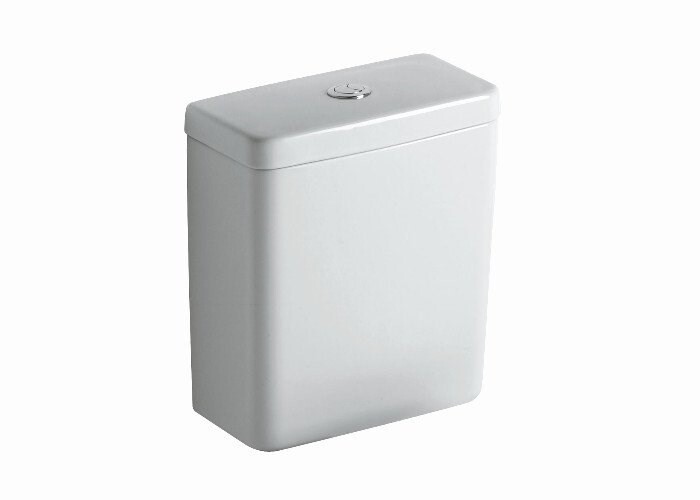 Ideal Standart Connect Cube E797001 бачок для унитаза