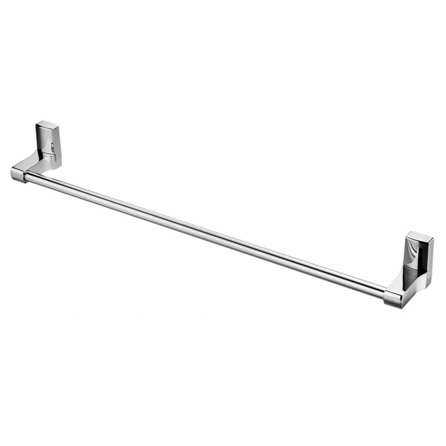 WasserKRAFT Leine K-5030 полотенцедержатель хром