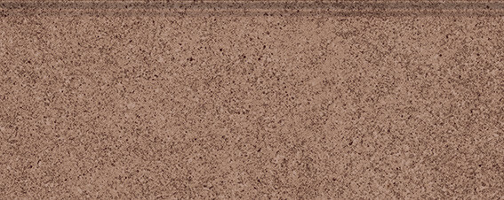 Керамическая плитка Плинтус Kerama Marazzi Прованс Руссильон Коричневый матовый обрезной 30x12x1,3 KML2FMF011BR