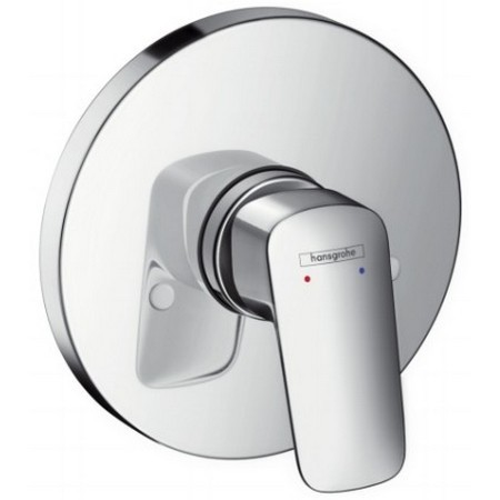 Hansgrohe Logis 71606000 смеситель скрытого монтажа хром