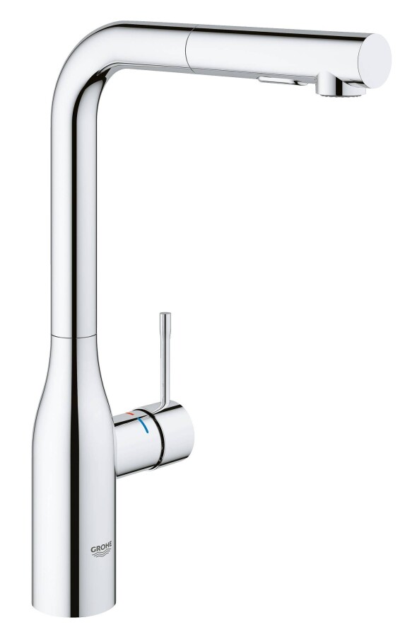 Grohe Essence 30270000 смеситель для кухни хром