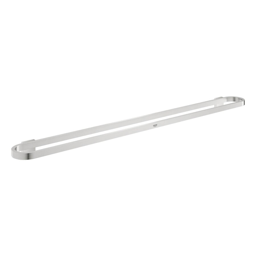 Grohe Selection 41058DC0 полотенцедержатель суперсталь