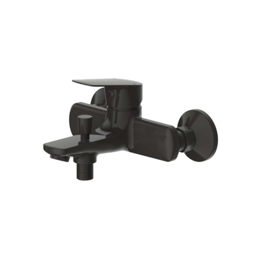 Bravat Rhein смеситель для ванны F6429564BW-01-ENG