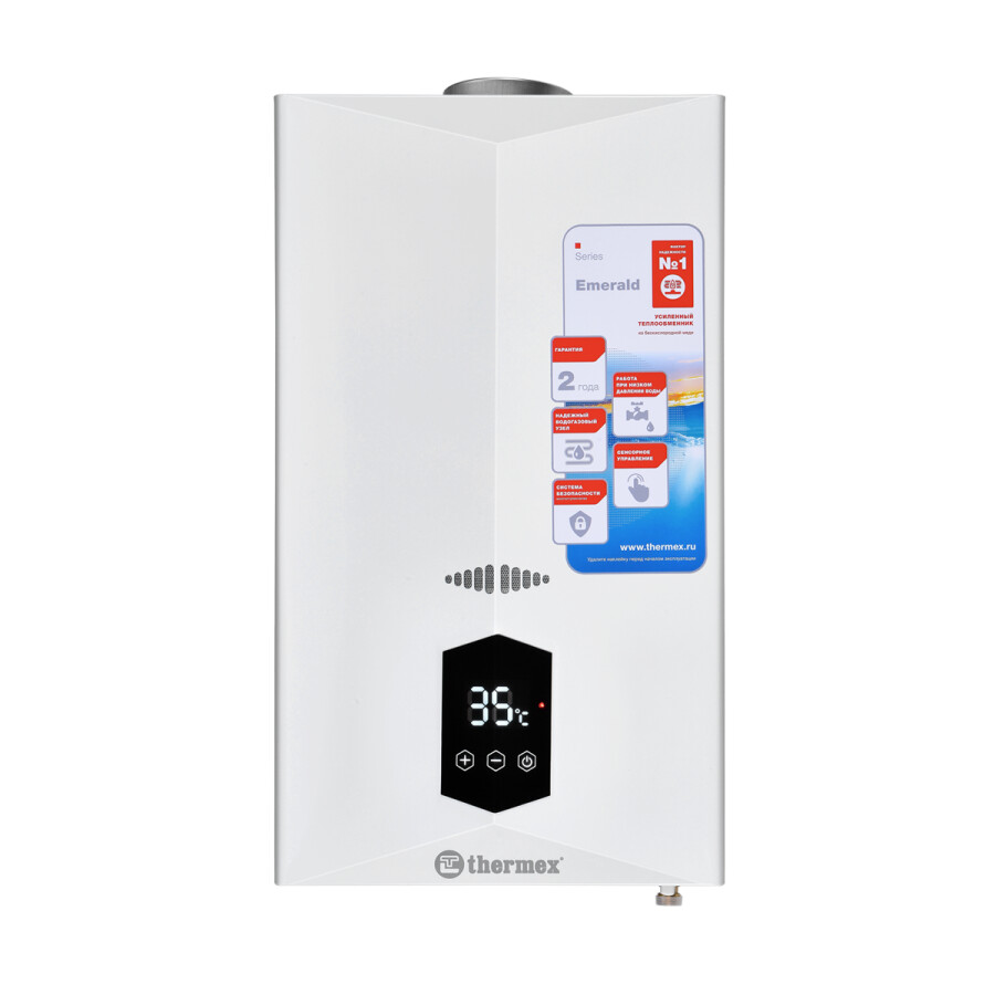 THERMEX E 22 MD газовая колонка 351 110