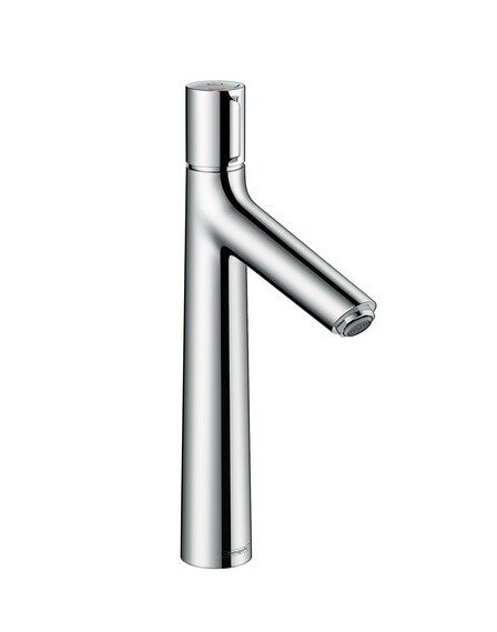Hansgrohe Talis Select S 72044000 смеситель для раковины хром