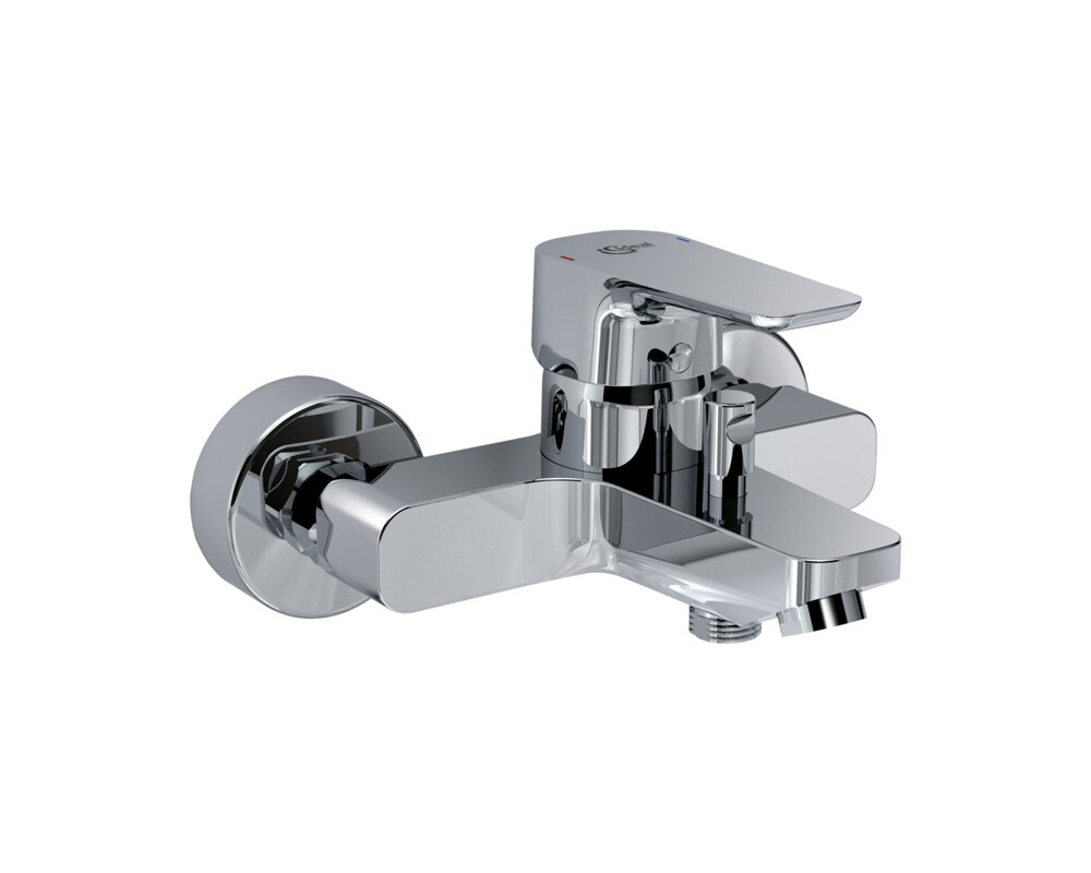 Ideal Standard Ceraplan III B0718AA смеситель для ванны хром