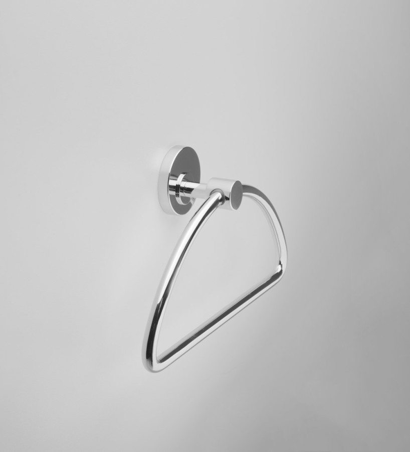 Am.Pm Bliss A5534464 полукольцо для полотенец хром