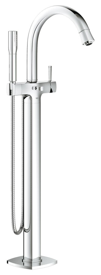 Grohe Grandera 23318000 смеситель для ванны хром