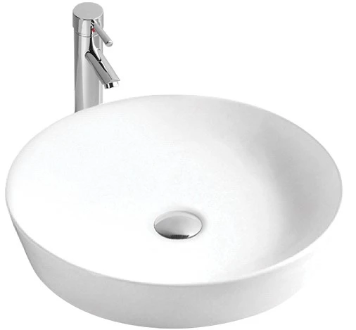 Aquatek Европа раковина накладная 41,5 см AQ5558-00