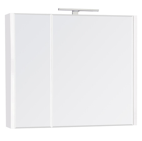 Зеркало-шкаф Roca Etna 80*65 857304806