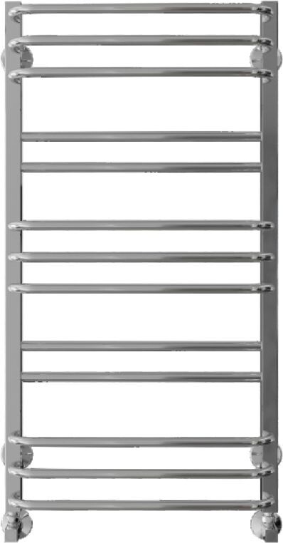 Ravak Cube полотенцесушитель водяной 500*1000 X04000083669