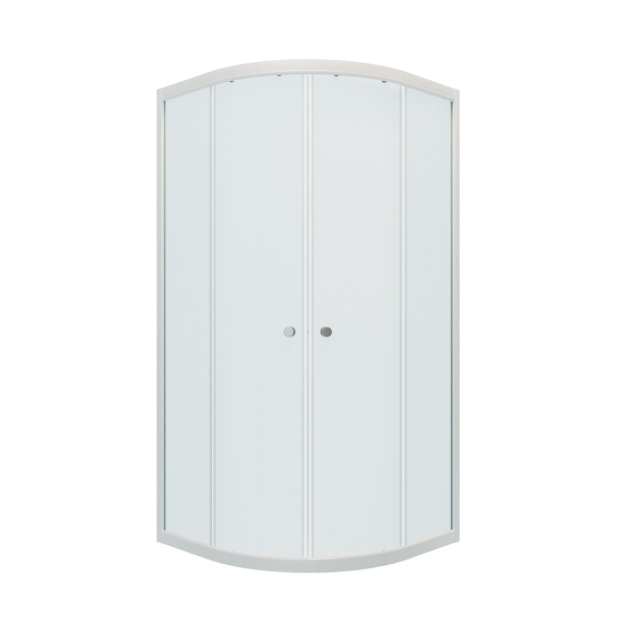Triton Риф 90 душевая ширма без поддона Щ0000026695