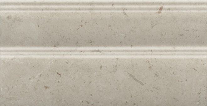 Kerama Marazzi FMA029R Плинтус Карму бежевый матовый обрезной 30х15