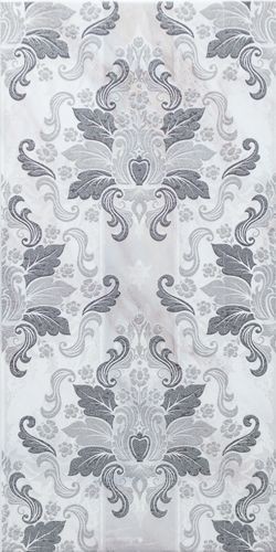 Уралкерамика Богема 25х50 см декор настенный 