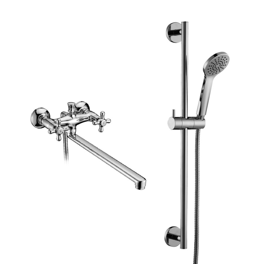 Imprese Ralsko New 35240NEW + 6008501 акционный набор смесителей 2 в 1