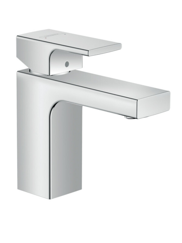 Hansgrohe Vernis Shape 71561000 смеситель для раковины хром