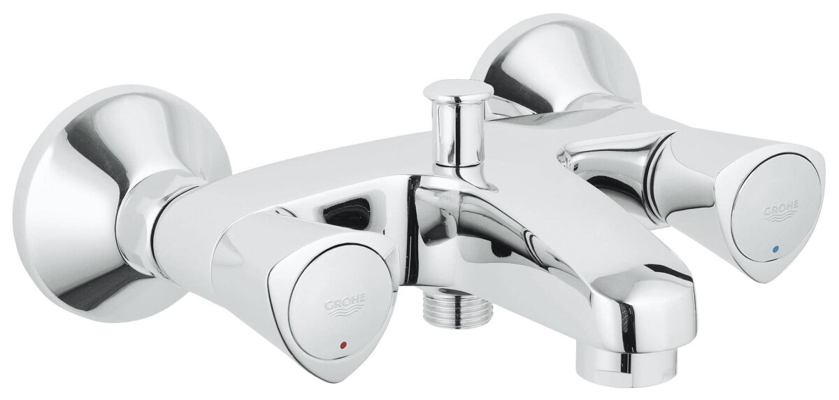 Grohe Costa S 25483001 смеситель для ванны хром
