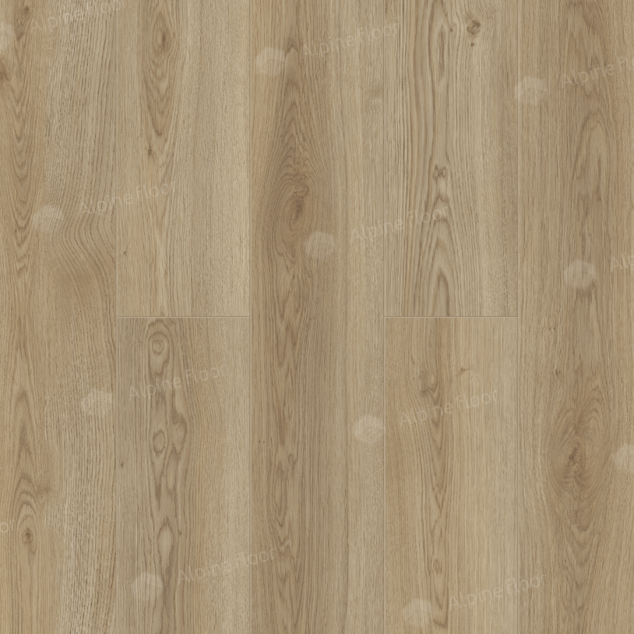Ламинат Alpine Floor Legno Extra Дуб Элеганс L1009, 1200 х 192,5 х 8 mm