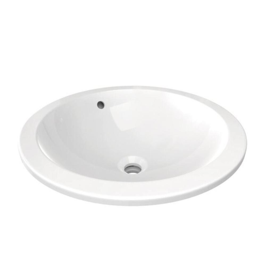 Ideal Standard Connect раковина 48 см E505401