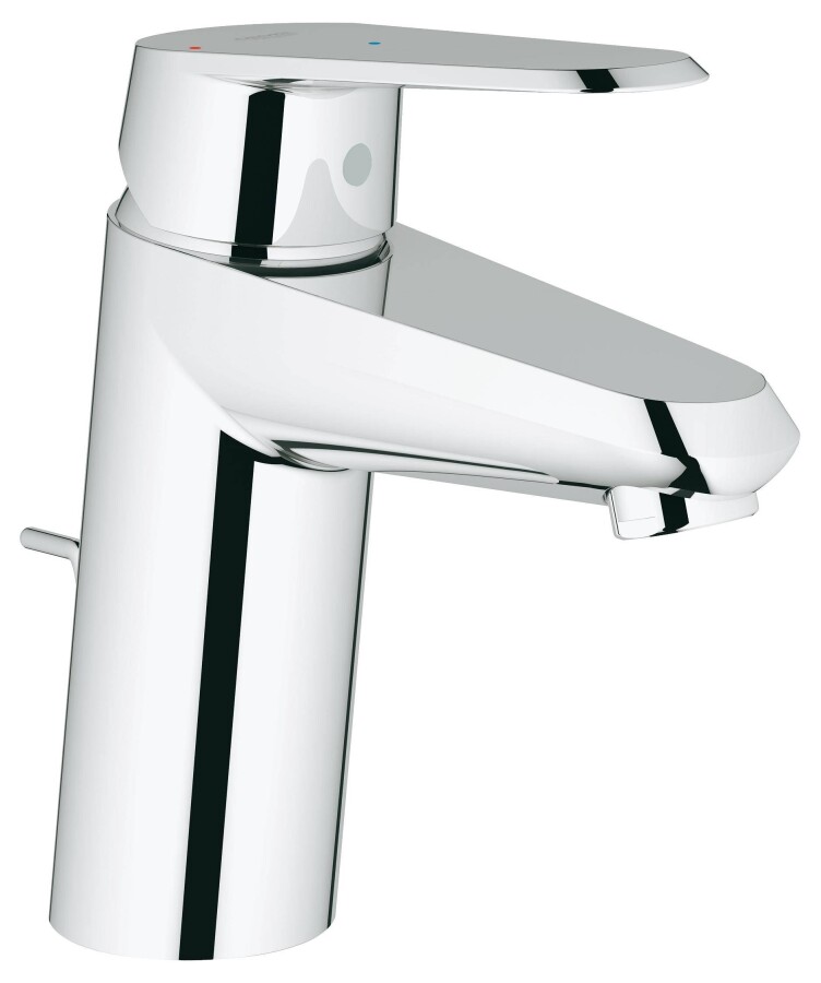 Grohe Eurodisc Cosmopolitan 2338420E смеситель для раковины 35 мм