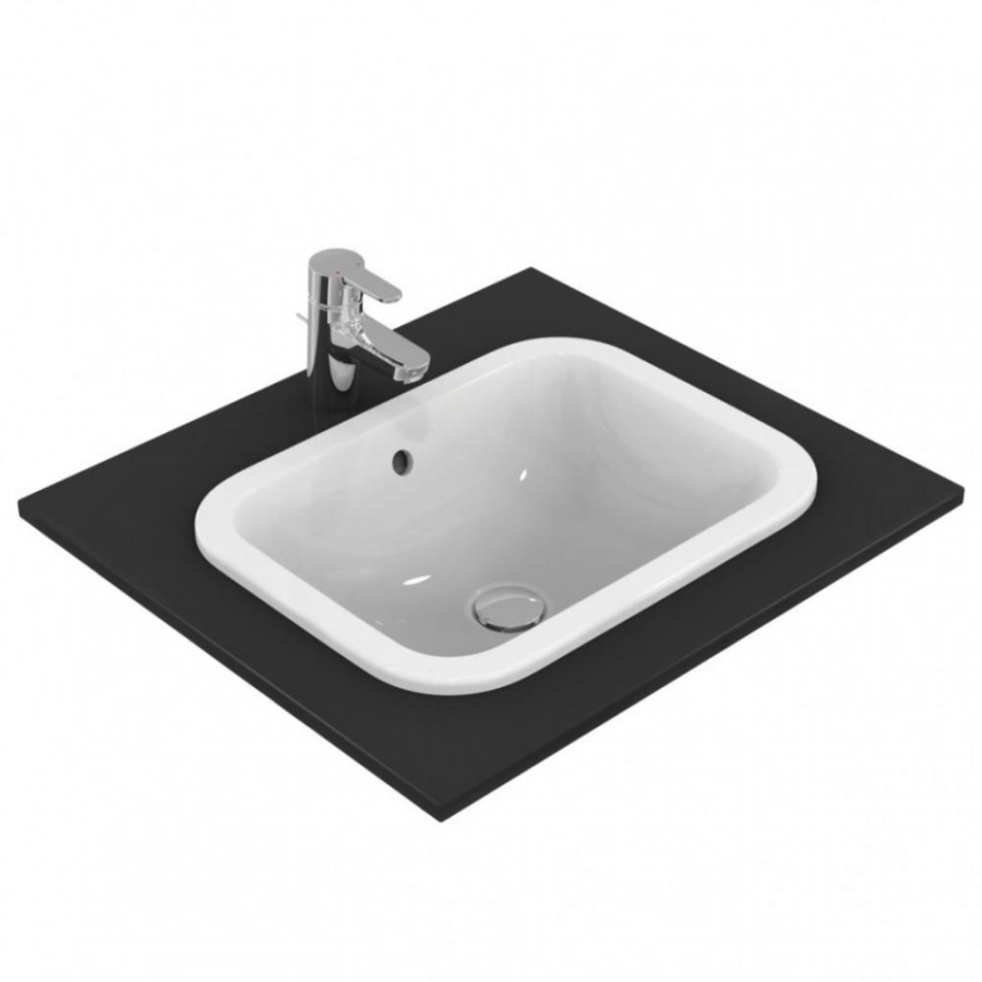 Ideal Standard Connect раковина 50х38 см E505701