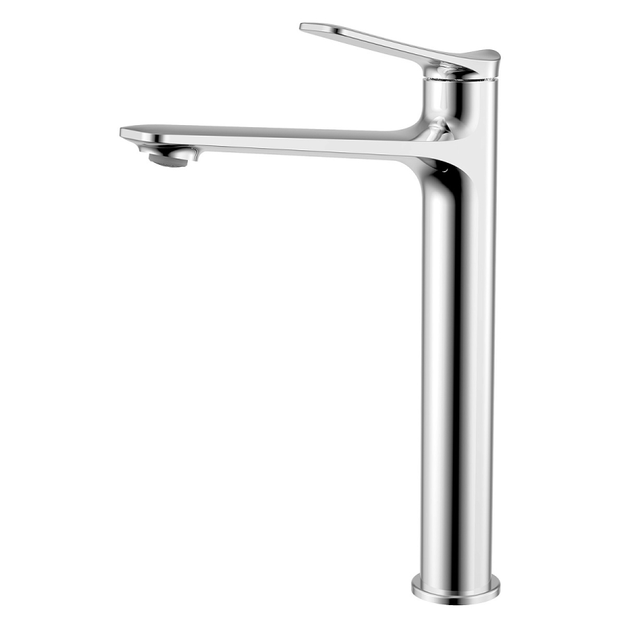 Azario Lines смеситель для раковины хром AZ-VPU168R25C