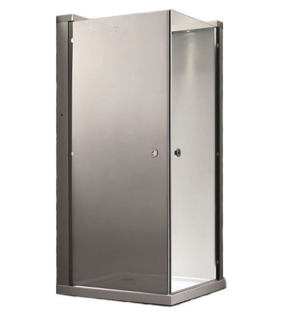 Appollo TS-6397 душевое ограждение 100*90*217