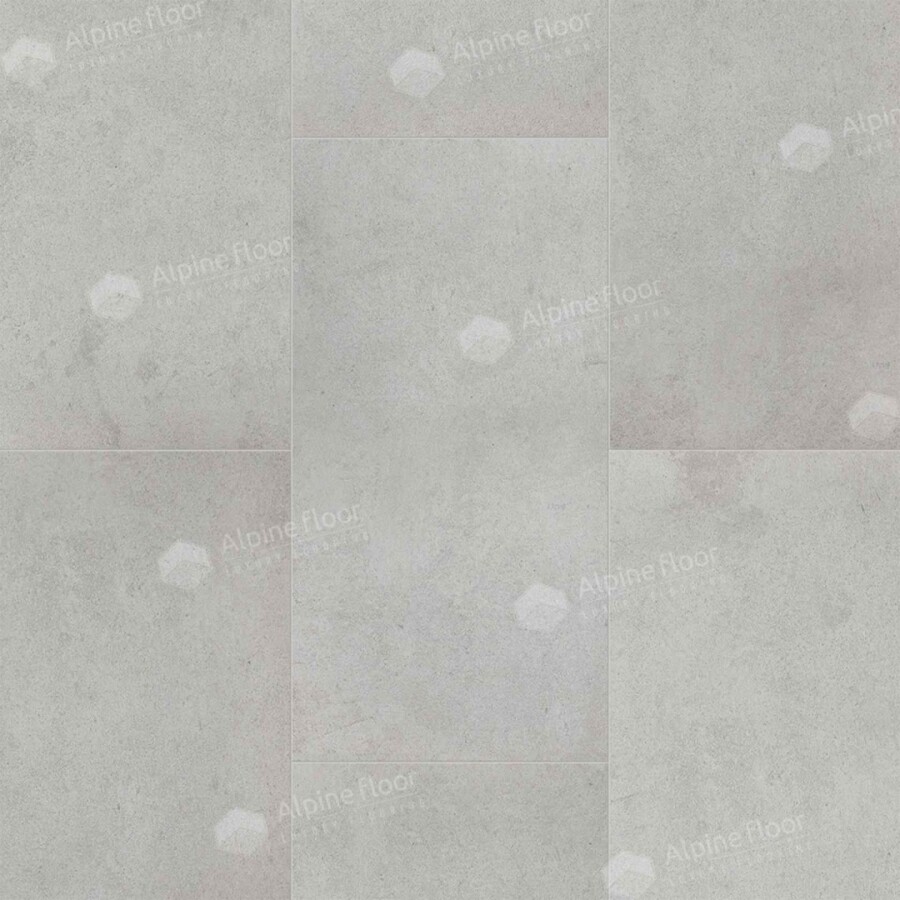 Alpine Floor Light Stone Кварцвиниловая плитка LVT Дорсет ECO 15-12 608 х 303 х 2.5 mm