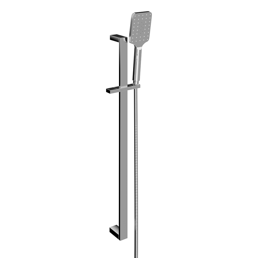 Kerama Marazzi Fioretto душевой гарнитур RVCR121KM