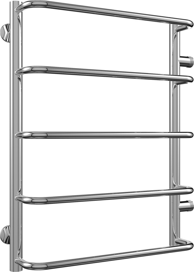 Terminus Стандарт П5 полотeнцесушитель водяной 500*696 боковой
