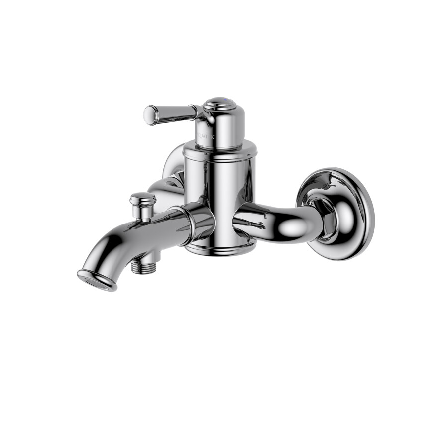 Aquatek Классик Смеситель для ванны AQ1540CR