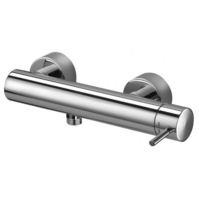 Paffoni Light LIG168CR смеситель для душа хром