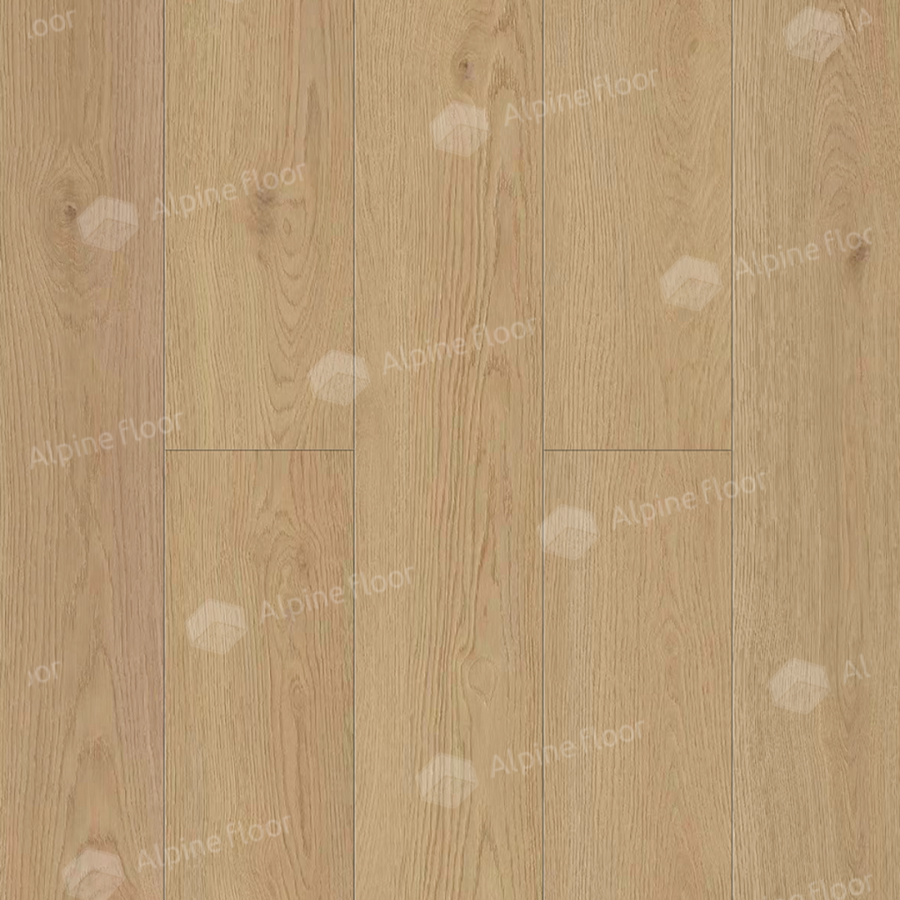Alpine Floor Ultra Кварцвиниловая плитка LVT Дуб Марципановый ECO 5-37 1219.2 х 184.15 х 2 mm