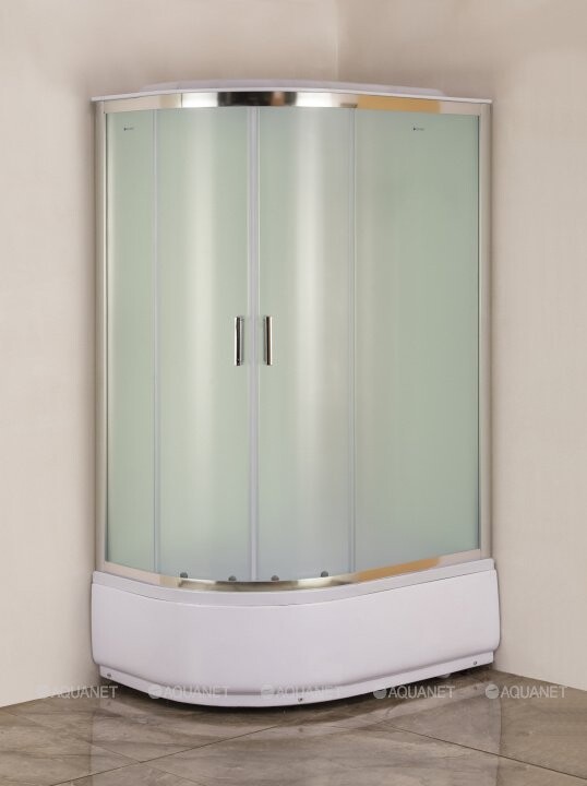 Aquanet SC-1200Q-R душевой бокс 120*80*215 правый
