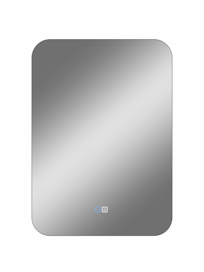Зеркало Taliente Zled TA-Zled-B5070a 50х70 LED