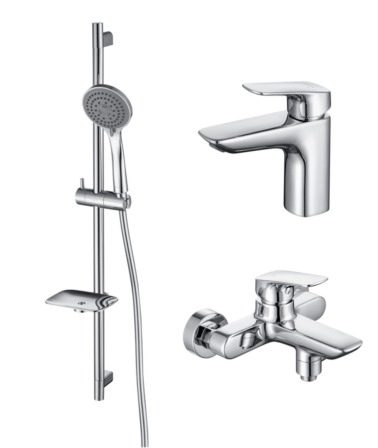 Aquatek Вега набор Set 3 в 1 (AQ1010CR+AQ1040CR+AQ2011CR) AQ1030CR