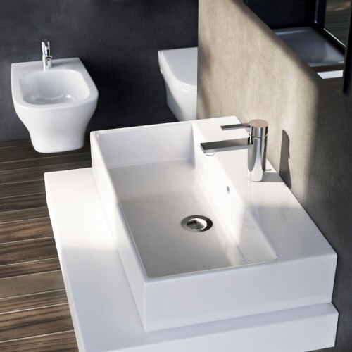 Ideal Standard Strada K078201 умывальник накладной 71 см