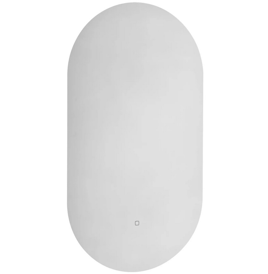 Зеркальное полотно Акватон Альто 60 см 1A256502A1010